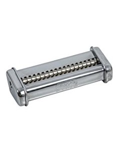 MACCHINE PASTA E UTENSILI: vendita online ACCESSORIO IN ACCIAIO SIMPLEX 275 2 MM IMPERIA in offerta 2