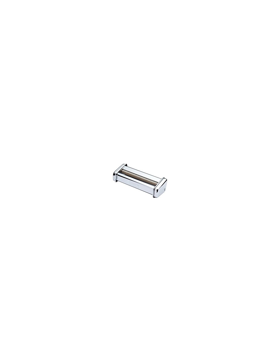 MACCHINE PASTA E UTENSILI: vendita online Imperia 250 accessorio taglia pasta, acciaio inox, argento, 20,32 x 5,08 x 7,62 cm ...