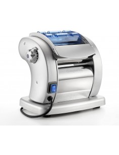 MACCHINE PASTA E UTENSILI: vendita online Imperia Pastapresto, macchina per pasta elettrica, acciaio inox, Made in Italy in o...