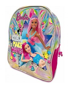 GIOCATTOLO PUBBLICIZZATO: vendita online Barbie Dough Zainetto, Kit Creativo, Attrezzi e Formine, 600g Dough Colorato, Manual...