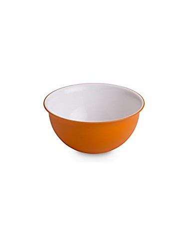 INSALATIERE E SCODELLE PLASTICA: vendita online SANALIVING CITOLA S2000GI 13CM GIALLO in offerta