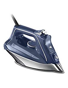 FERRI DA STIRO E STIRATRICI: vendita online FERRO STIRO 2800W MICROSTEAM DW8215 ROWENTA in offerta