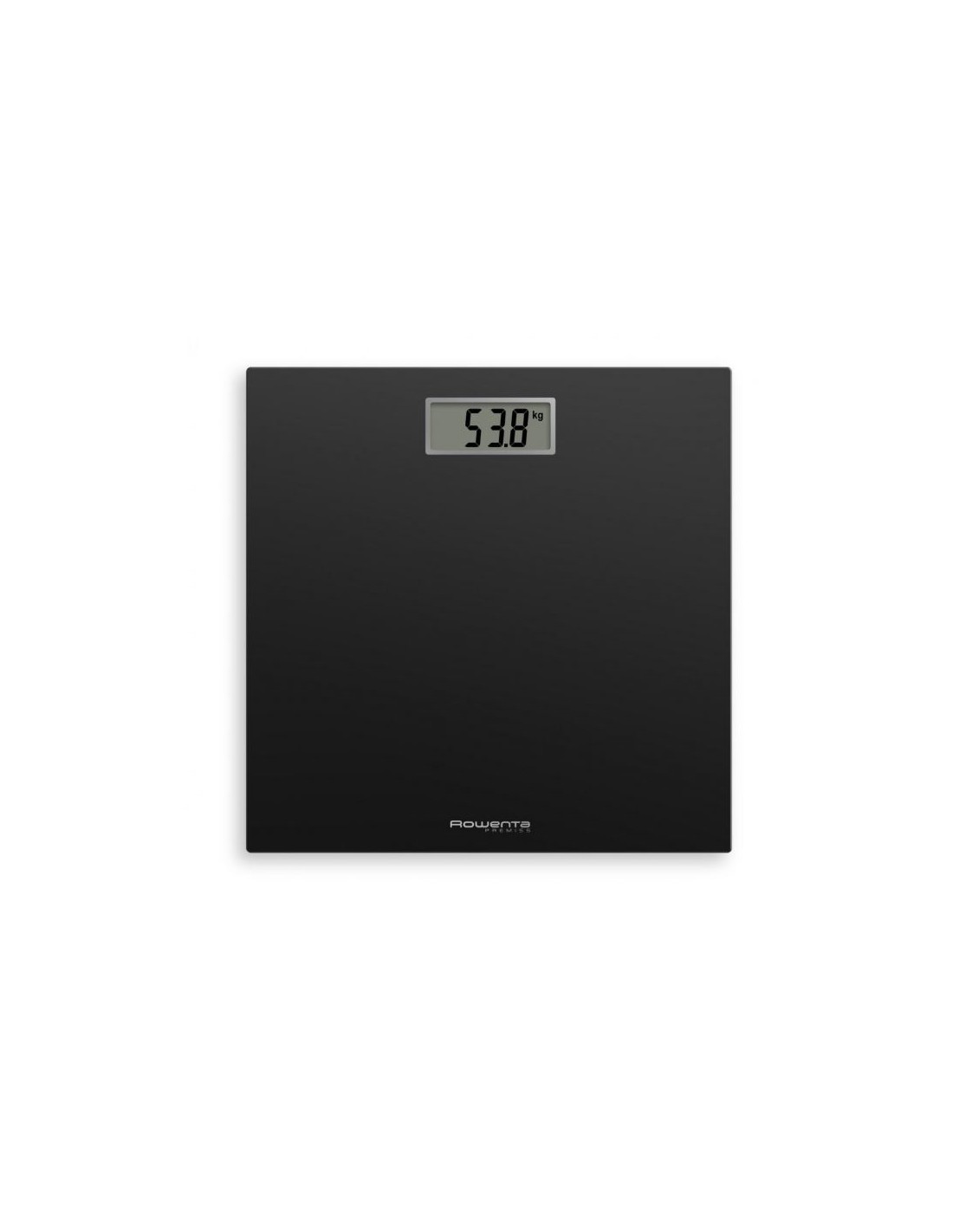 BILANCE PESAPERSONE: vendita online PESAPERSONA BS1400 DIGITALE 150KG/100G NERO in offerta