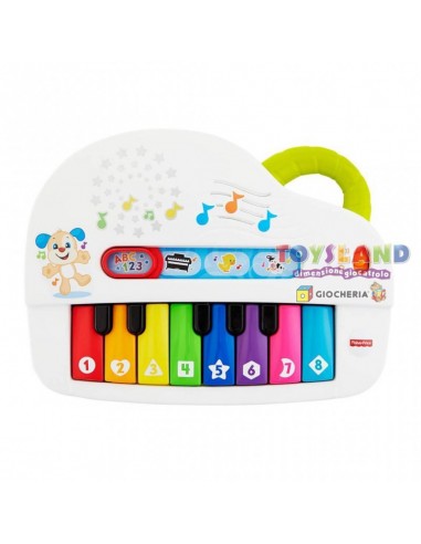 GIOCATTOLO PUBBLICIZZATO: vendita online FP HHX13 PIANOFORTE DI CAGNOLINO in offerta