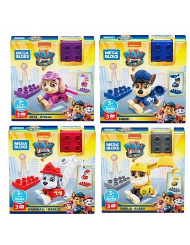 GIOCATTOLO PUBBLICIZZATO: vendita online PAW PATROL GYH89 PERSONAGGI ASSORTITI in offerta