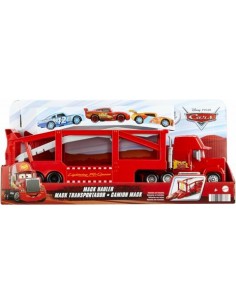 GIOCATTOLO PUBBLICIZZATO: vendita online CARS HDN03 MACK TRASPORTATORE in offerta