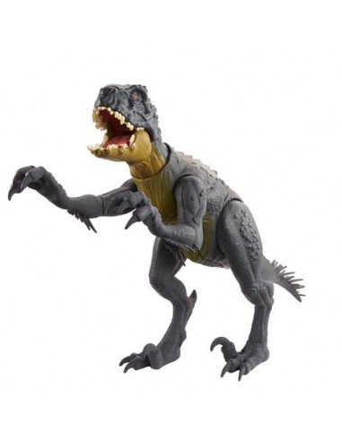 GIOCATTOLO PUBBLICIZZATO: vendita online JURASSIC WORLD HBT41 SCORPIOS REX in offerta