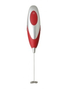 UTENSILI CUCINA: vendita online PUCCIO FRULLA LATTE PER CAPPUCCINO ASSORTITO LITGAS in offerta