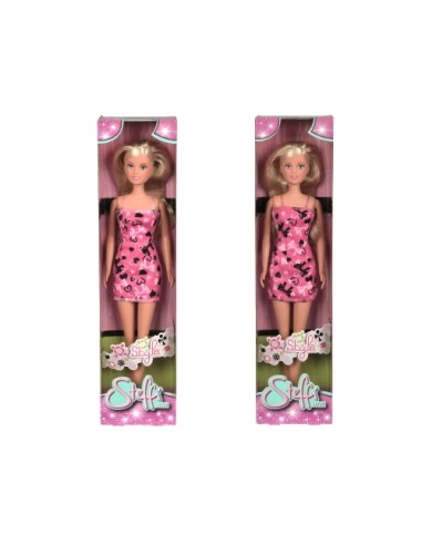 GIOCHI GIRL: vendita online STEFFI 105736375 BAMBOLA STYLE SIMBA TOYS in offerta