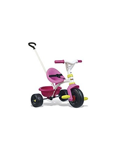 BICI - PRIMI PASSI - AUTO: vendita online TRICICLO 740322 BE FUN BIMBA SIMBA TOYS in offerta