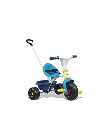 BICI - PRIMI PASSI - AUTO: vendita online TRICICLO 740323 BE FUN BIMBO SIMBA TOYS in offerta