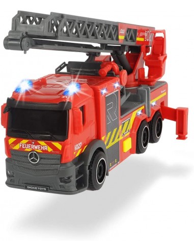 GIOCHI BOY: vendita online CAMION 203714011038 POMPIERI L&S 23CM in offerta