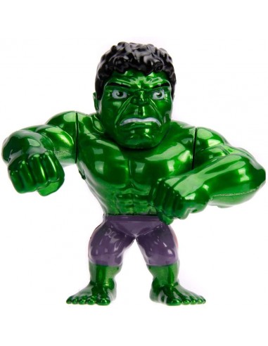 GIOCATTOLO PUBBLICIZZATO: vendita online AVENGERS 253221001 HULK PERSONAGGIO 10CM in offerta