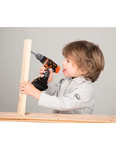 GIOCHI BOY: vendita online BLACK&DECKER 7600360197 AVVITATORE ELETTRICO in offerta