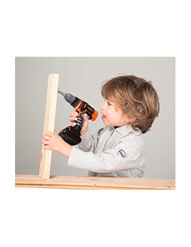 GIOCHI BOY: vendita online BLACK&DECKER 7600360197 AVVITATORE ELETTRICO in offerta