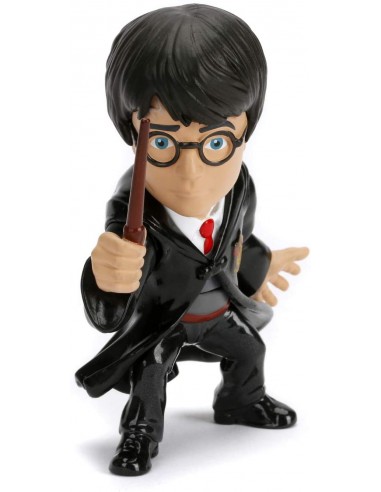 GIOCATTOLO PUBBLICIZZATO: vendita online HARRY POTTER 253181000 PERSONAGGIO 10CM in offerta