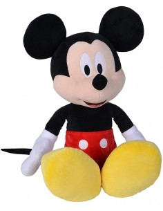 PELUCHE: vendita online MICKEY 6315870231 PELUCHE 60CM in offerta