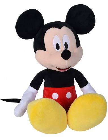 PELUCHE: vendita online MICKEY 6315870231 PELUCHE 60CM in offerta