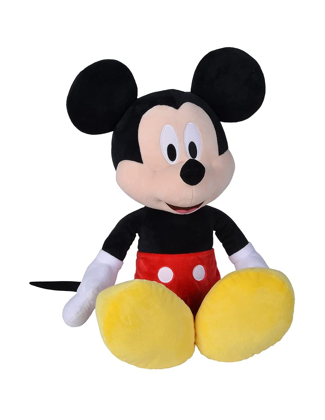 PELUCHE: vendita online MICKEY 6315870231 PELUCHE 60CM in offerta