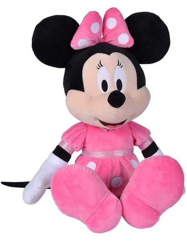 PELUCHE: vendita online MINNIE 6315870233 PELUCHE 60CM in offerta