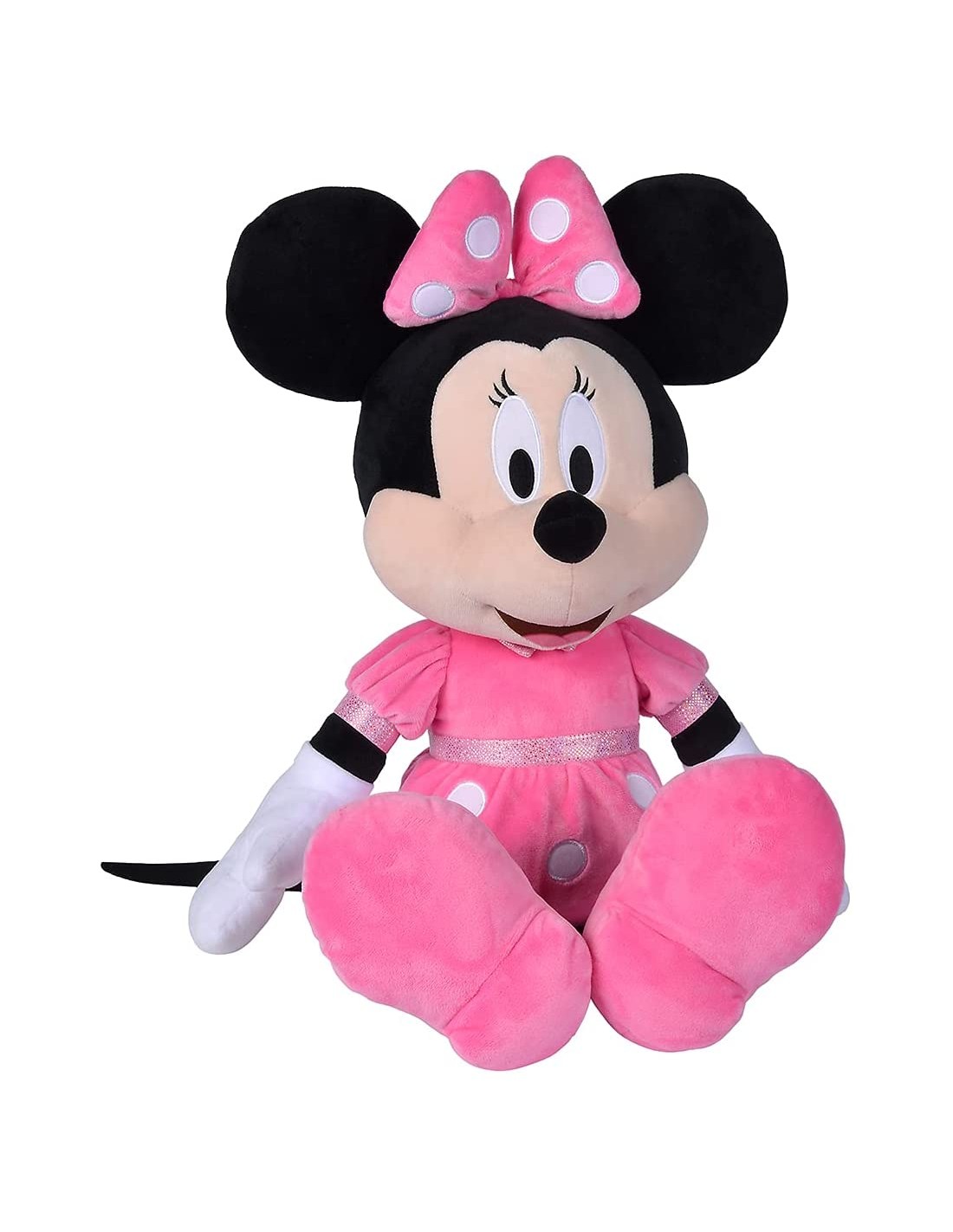 PELUCHE: vendita online MINNIE 6315870233 PELUCHE 60CM in offerta