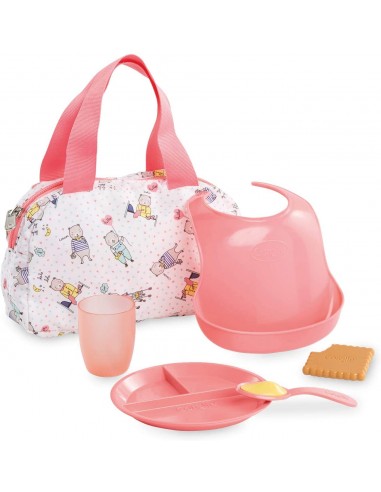 GIOCHI GIRL: vendita online COROLLE 140320 BORSA C/ACCESSORI PAPPA in offerta