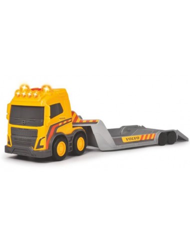 GIOCHI BOY: vendita online CAMION 725008 VOLVO C/RIMORCHIO 32CM in offerta