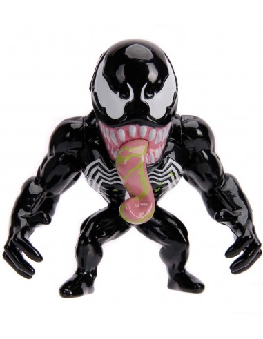 GIOCATTOLO PUBBLICIZZATO: vendita online MARVEL 253221008 VENOM PERSONAGGIO 10CM in offerta