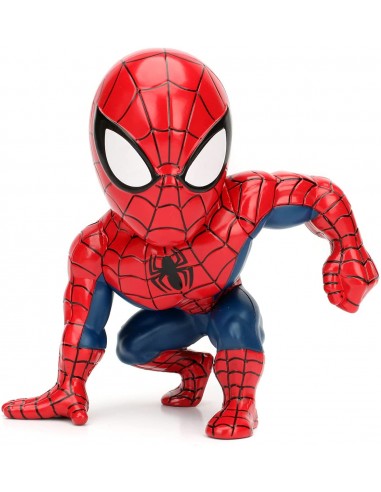 GIOCATTOLO PUBBLICIZZATO: vendita online SPIDERMAN 253223005 PERSONAGGIO 15CM in offerta