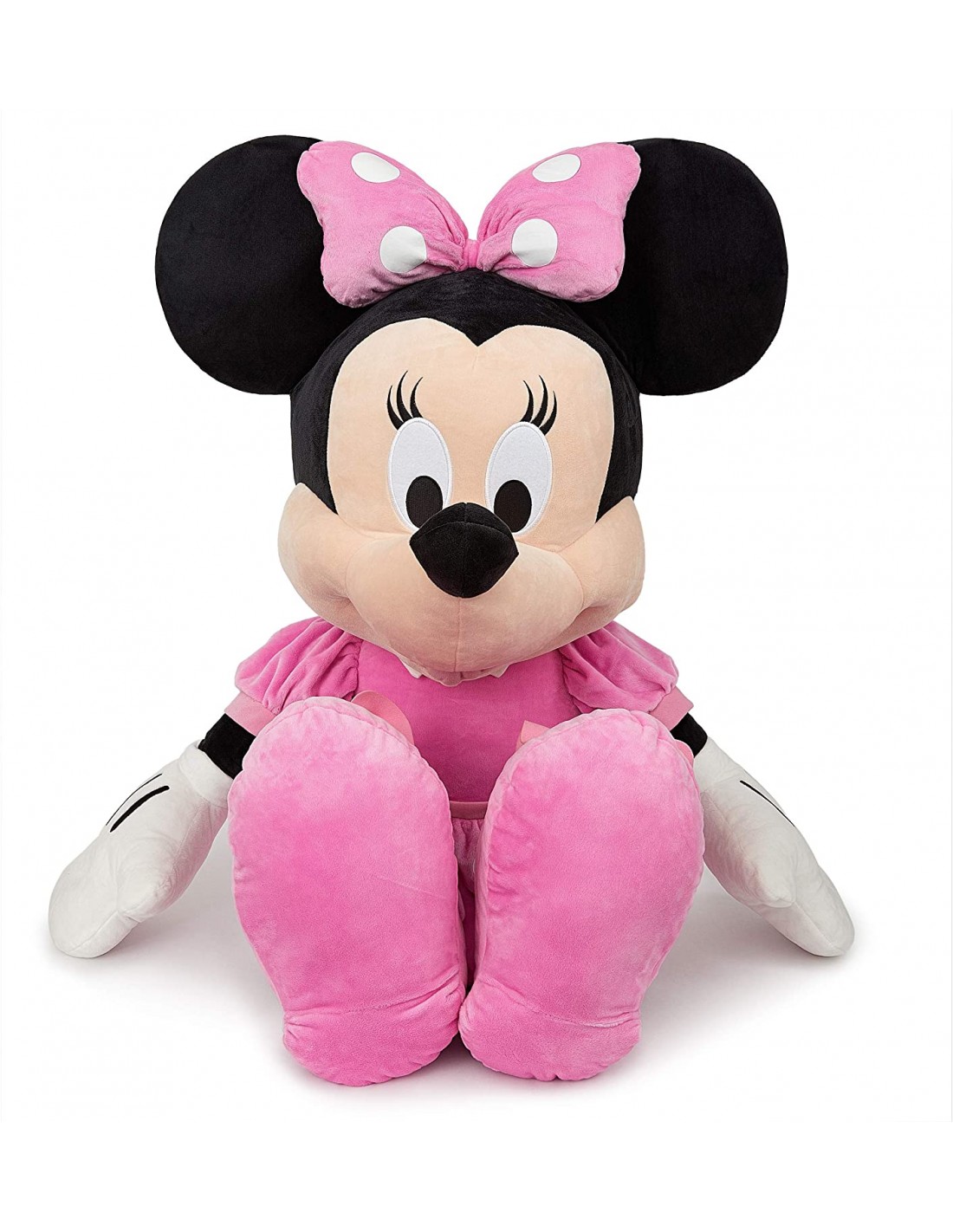 PELUCHE: vendita online MINNIE 6315874211 PELUCHE JUMBO 120CM in offerta
