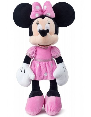 PELUCHE: vendita online MINNIE 6315870263 PELUCHE 75CM in offerta