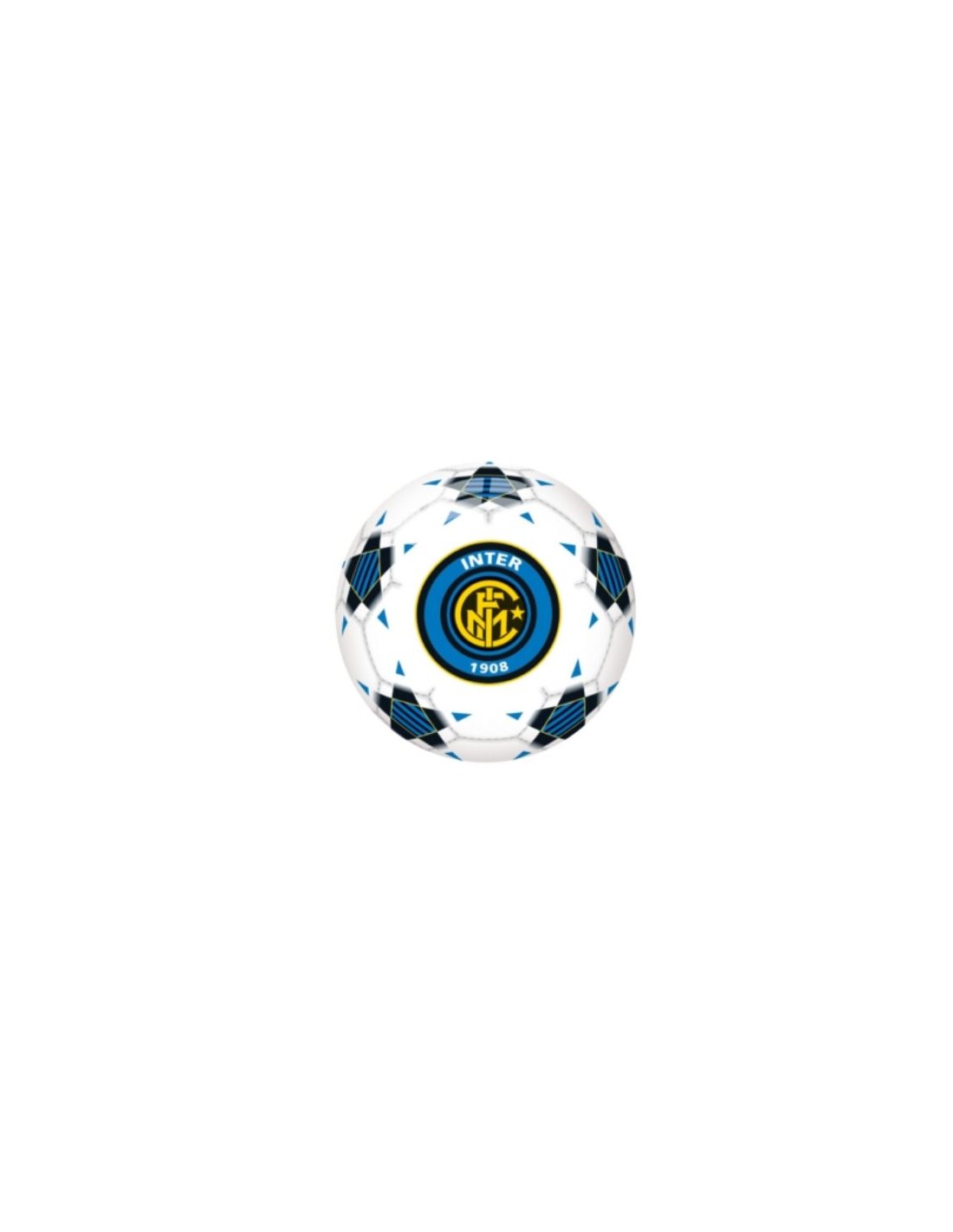 PALLONI: vendita online PALLONE INTER 02073 MONDO in offerta