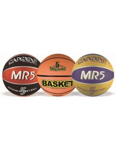 PALLONI: vendita online PALLONE BASKET DREAM TEAM 5 13139 MONDO in offerta