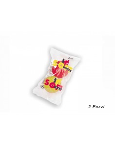PALLONI: vendita online CONF 2 PALLINE SOFT in offerta
