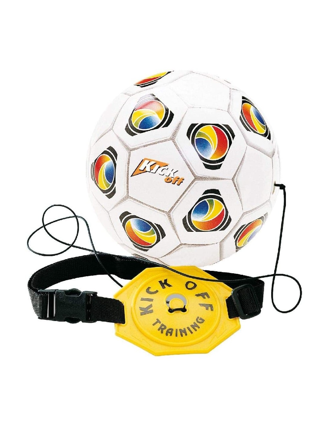 PALLONI: vendita online PALLONE KICK OFF  MONDO in offerta