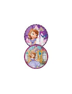 PALLONI: vendita online PALLA DISNEY 14CM ASSORTITA 05032 MONDO in offerta