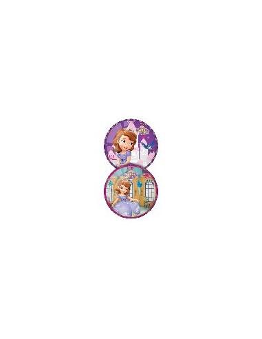 PALLONI: vendita online PALLA DISNEY 14CM ASSORTITA 05032 MONDO in offerta