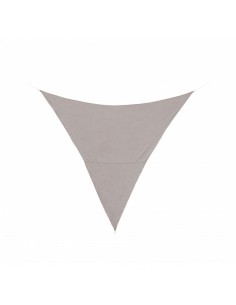 OMBRELLONI: vendita online VELA OMBREGGIANTE TRIANGOLARE 3,6 MT TORTORA (base non inclusa) (base non inclusa) (base non inclu...