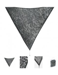 OMBRELLONI: vendita online VELA OMBREGGIANTE MOON GRIGIO 3,6 MT (base non inclusa) (base non inclusa) (base non inclusa) in o...