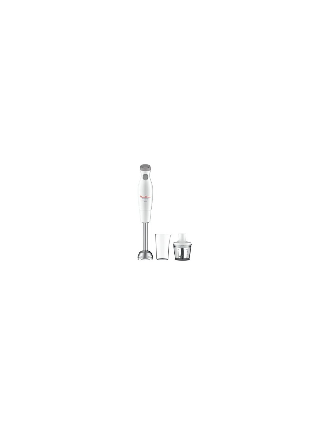 FRULLATORI E TRITATUTTO: vendita online MINIPIMER DD4521 EASYCHEF 2IN1 450W in offerta