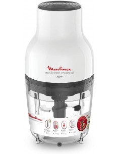 FRULLATORI E TRITATUTTO: vendita online TRITATUTTO DJ5201 ESSENTIAL 3IN1 in offerta