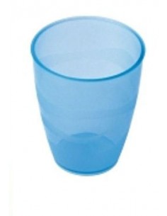 MELAMINA: vendita online BICCHIERE BASSO PIC-NIC 2C5078S ASSORTITO UNIFLAME in offerta