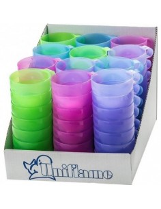 MELAMINA: vendita online TAZZA PIC-NIC 2C4078S ASSORTITO UNIFLAME in offerta