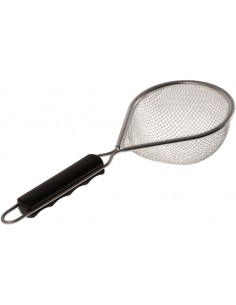 COLINI E IMBUTI: vendita online CAVATUTTO RETE MINI 036/178 INOX in offerta