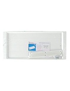 ACCESSORI LAVELLO: vendita online VASCHETTA IN PLASTICA RACCOGLI GOCCE 86 CM in offerta 2