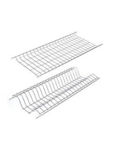 ACCESSORI LAVELLO: vendita online COLAPIATTI PENSILA IN ACCIAIO INOX 86 CM FILTEX in offerta 2