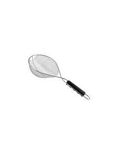 COLAPASTA E COLABRODO: vendita online SCOLAPASTA CROMATO IN ACCIAIO INOX FLT in offerta