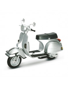GIOCHI BOY: vendita online MOTOMODELLO 42123SS VESPA P200E 1:12 in offerta