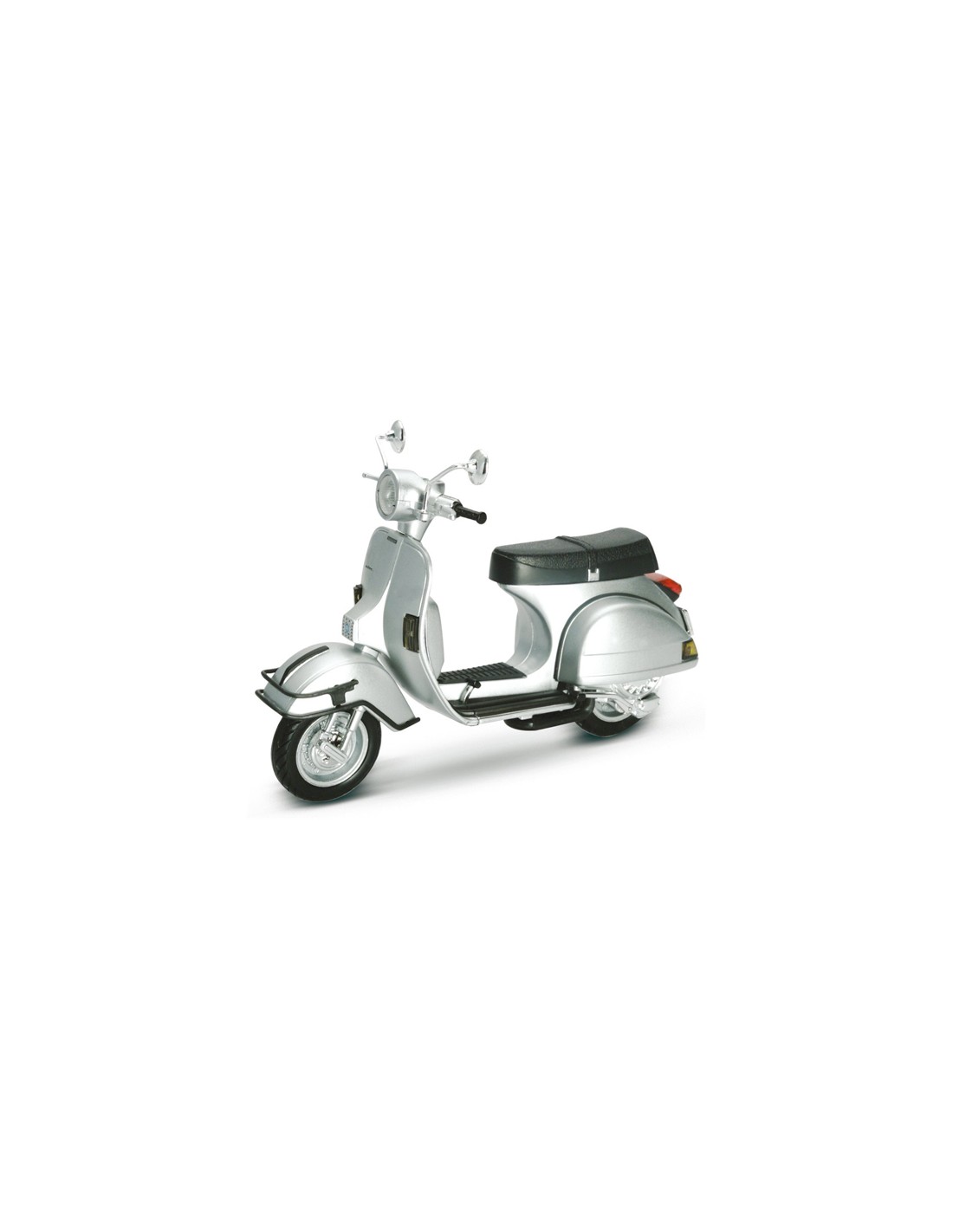 GIOCHI BOY: vendita online MOTOMODELLO 42123SS VESPA P200E 1:12 in offerta