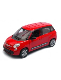 GIOCHI BOY: vendita online AUTOMODELLO 51193I EUROPEE 1:32 ASS in offerta